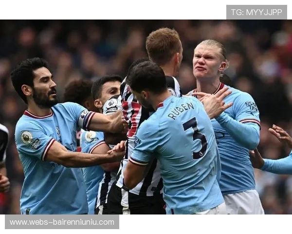 英超焦点大战曼城强势迎战曼联兄弟会巅峰对决