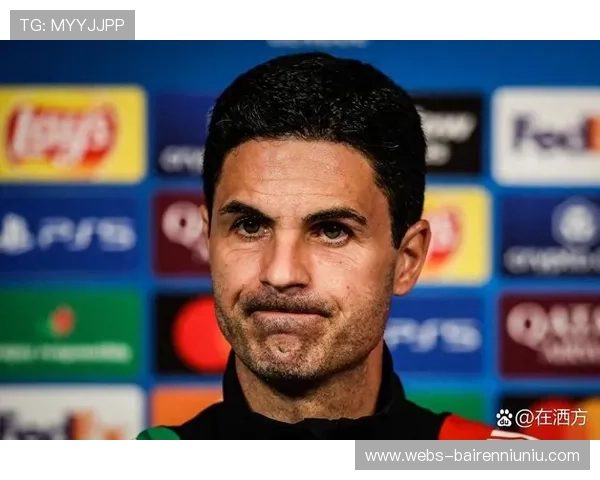 阿尔特塔面临重压 枪手球迷热盼阿森纳本赛季冲击英超冠军