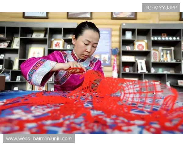 曲棍球非遗项目“贝阔”在莫旗传承，入选国家级名录